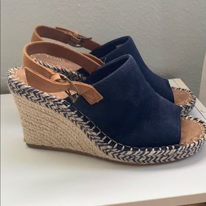 TOMS Monica Slingback
